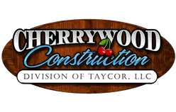 Cherrywood Construction logo