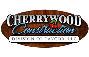 Cherrywood Construction logo