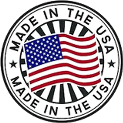 Made in USA