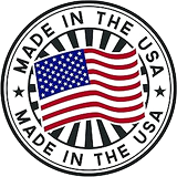 Made in USA