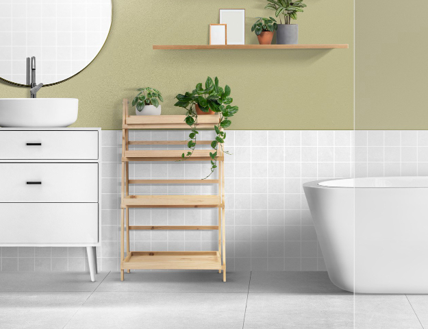 Bathroom Remodels
