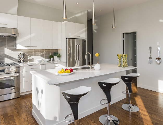 Kitchen Remodels
