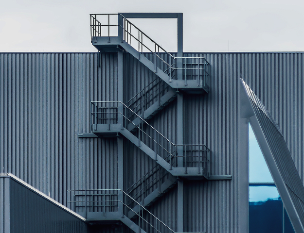 Metal Buildings