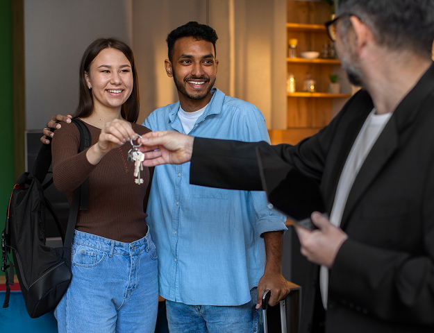 Tenant Improvements
